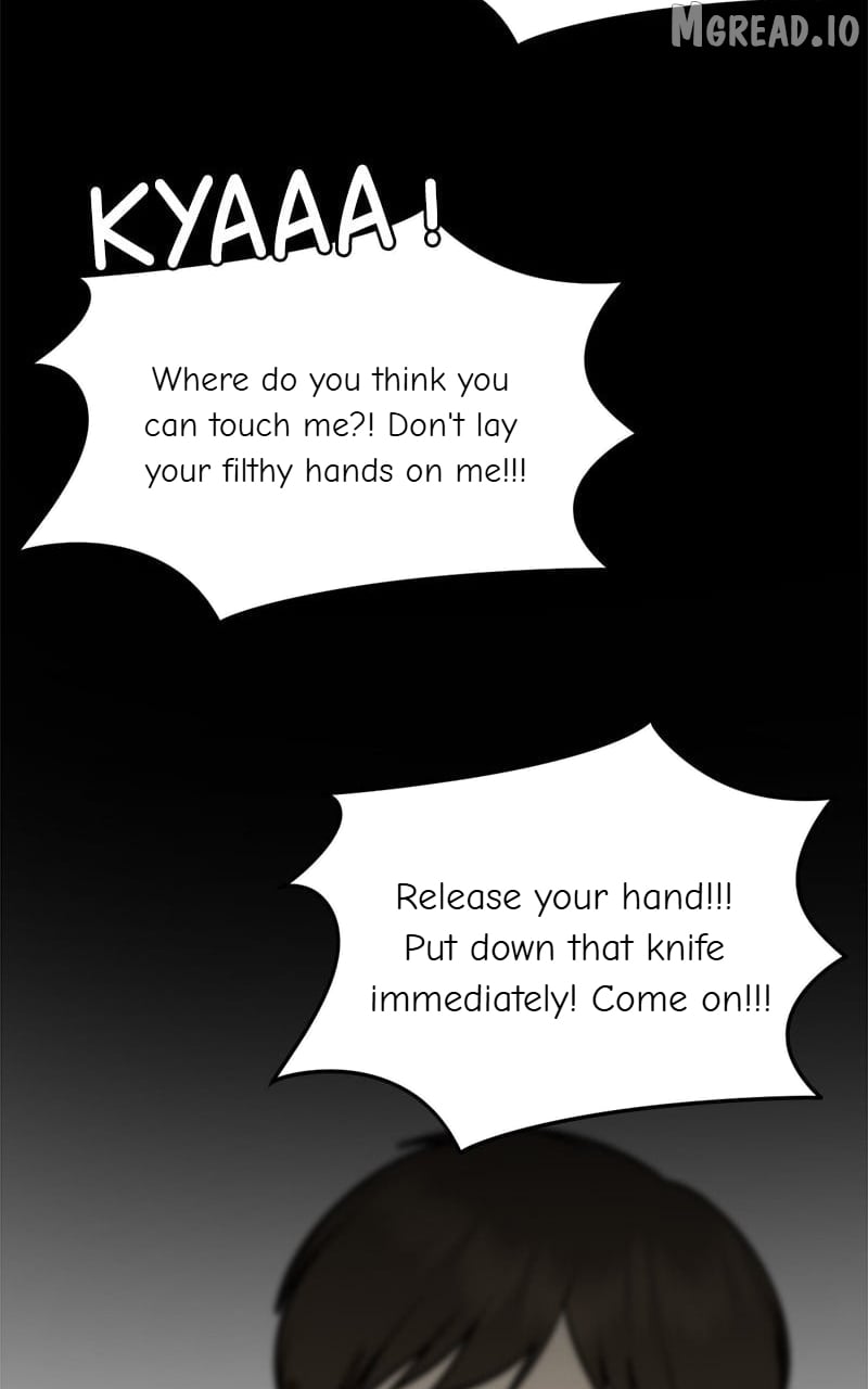 Change Me Chapter 258  - page 76